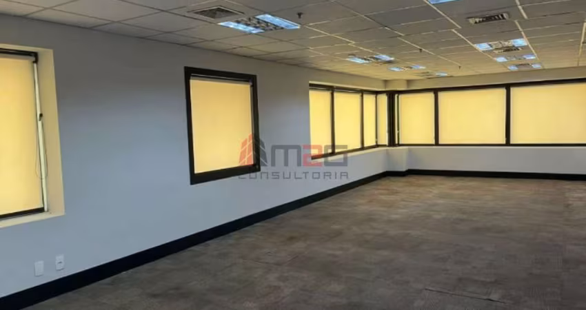 Conjunto comercial no Itaim Bibi