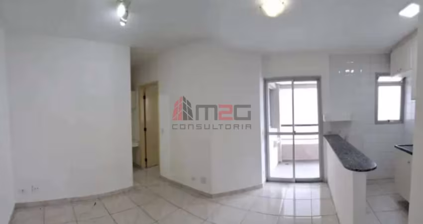 Apartamento na Pompéia