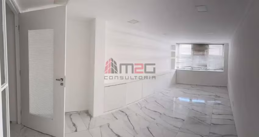 Sala comercial com 1 sala para alugar na Bela Vista, São Paulo 