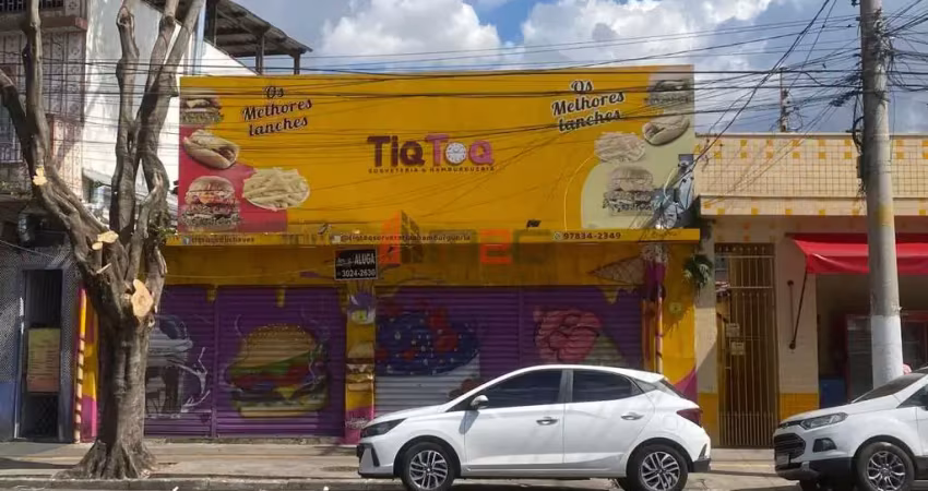 Sala comercial para alugar no Parque Edu Chaves, São Paulo 