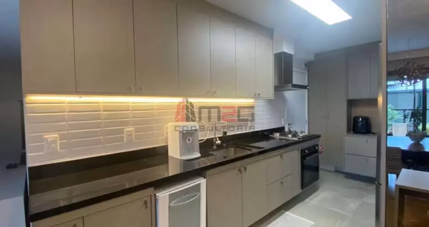 Apartamento na Bela Aliança
