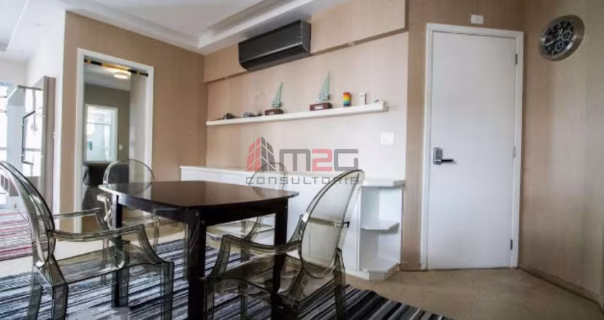 Loft com 2 quartos para alugar na Rua da Consolação, 2825, Cerqueira César, São Paulo