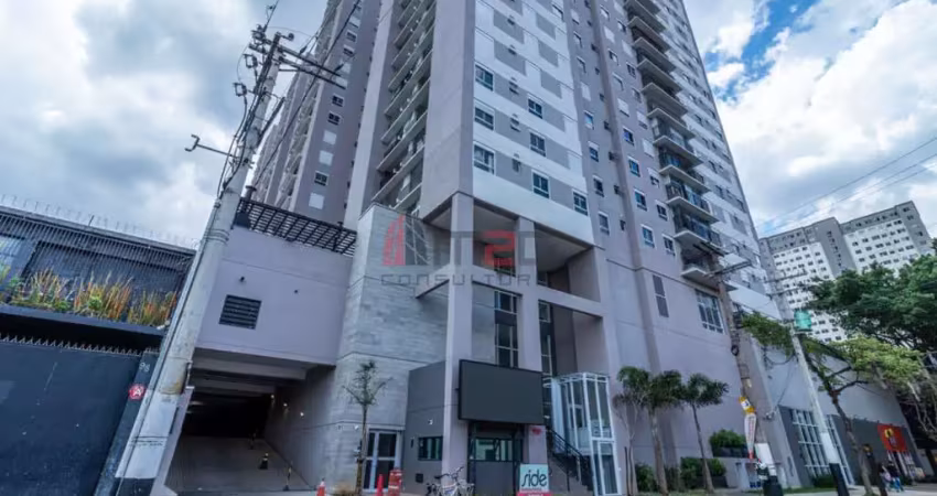 Loft com 3 quartos à venda na Rua do Bosque, 980, Barra Funda, São Paulo