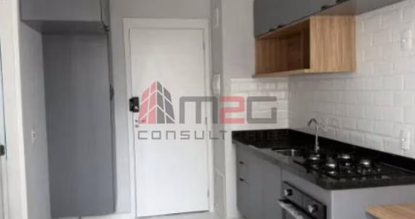 Apartamento MOBILIADO na Água Branca