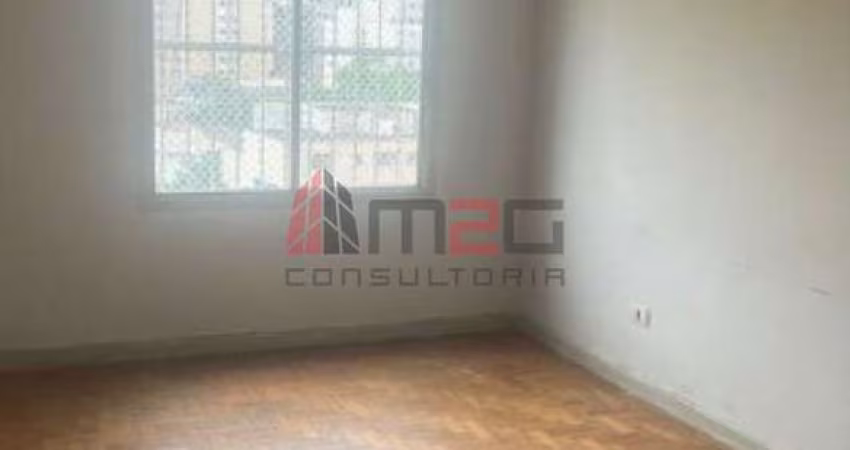 Apartamento na Barra Funda