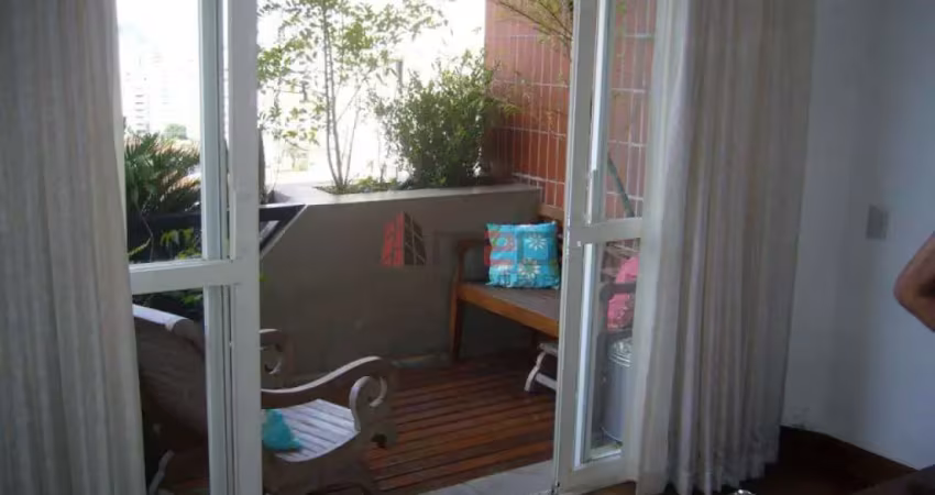 Apartamento Duplex em Pinheiros