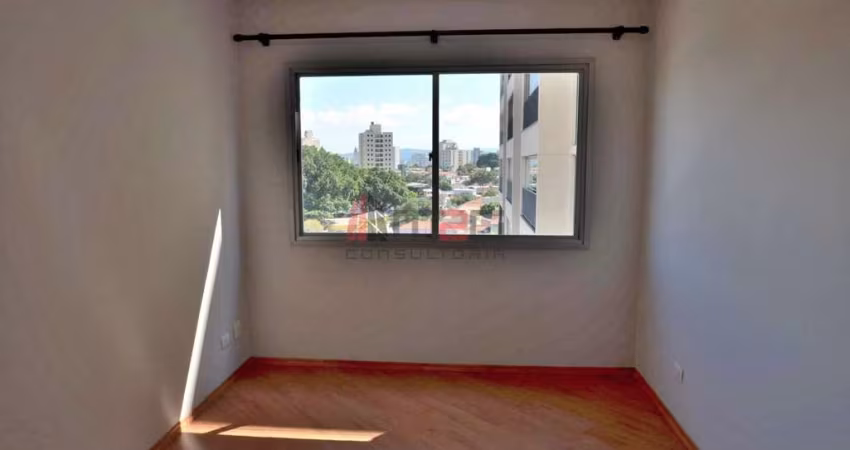 Vende-se apartamento de 1 dormitório na Vila Ipojuca