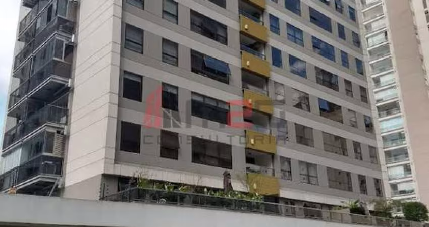 Loft com 2 quartos para alugar na Rua Paim, 420, Bela Vista, São Paulo