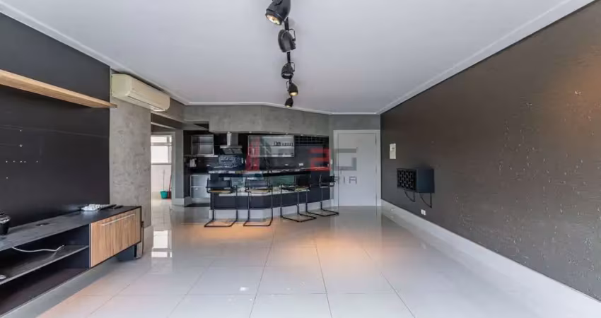 Loft com 2 quartos à venda em Pinheiros, São Paulo 