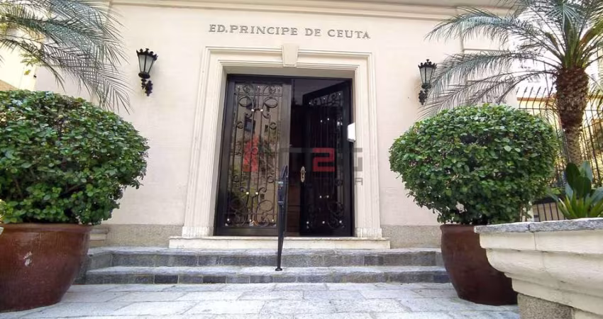 Loft com 2 quartos à venda na Rua José Maria Lisboa, 1274, Jardim Paulista, São Paulo