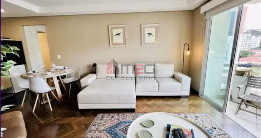 Apartamento em Pinheiros