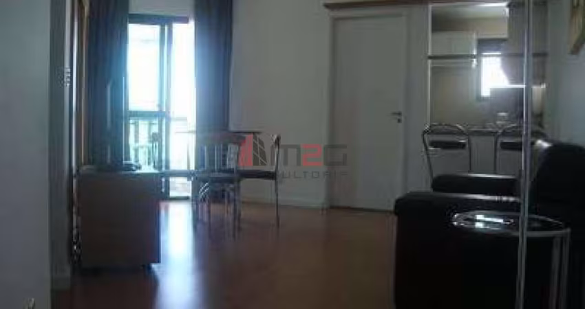 Apartamento no Paraíso