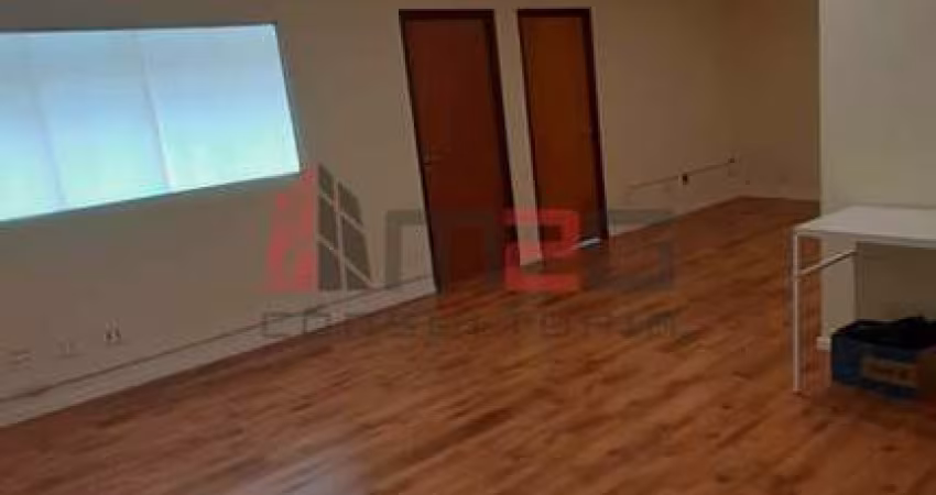 Conjunto/Sala comercial na Republica