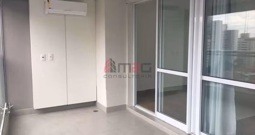 Apartamento na Vila Mariana