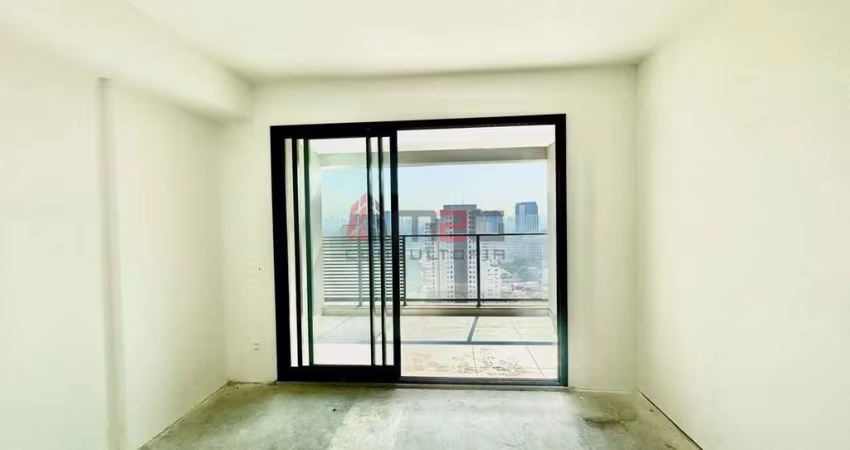 Apartamento/Studio na Pompéia