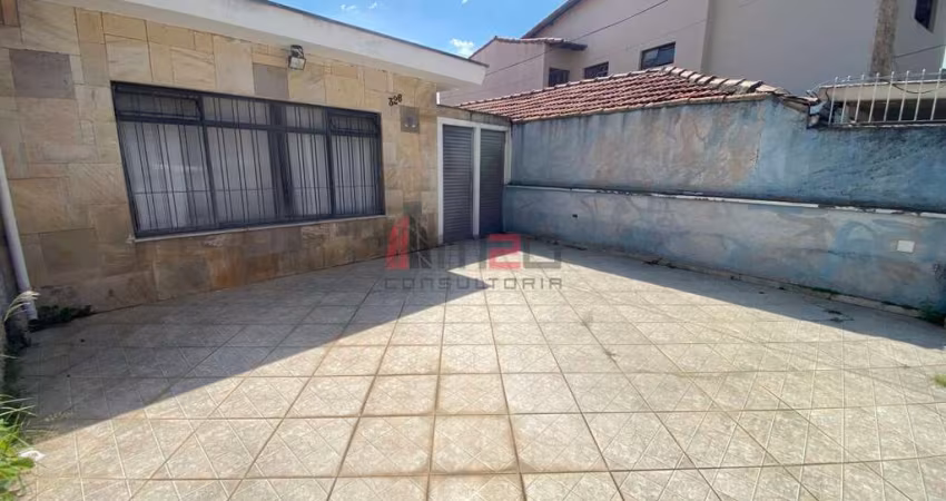 Imóvel a venda na Chácara Inglesa - 2 casas no terreno