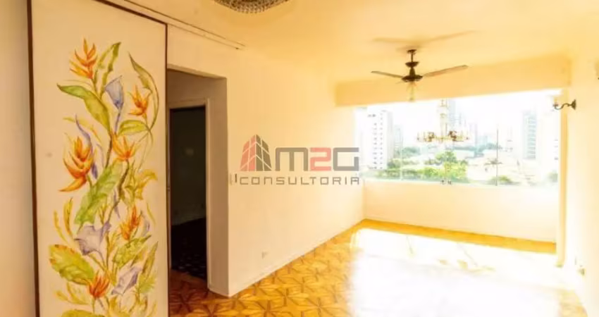 Apartamento em Pinheiros
