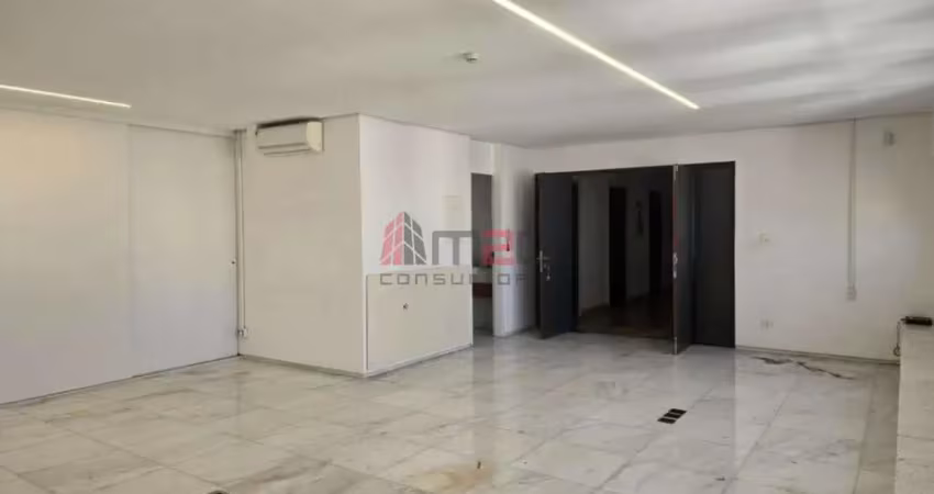 Conjunto/Sala Comercial na Consolação
