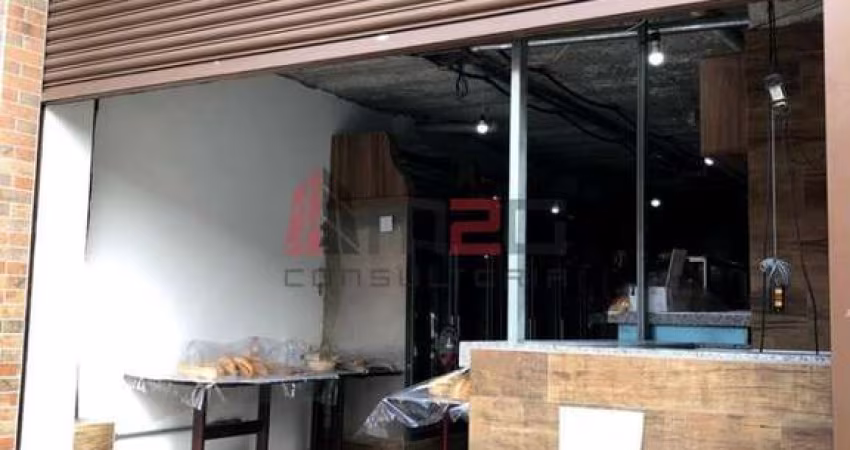 Sobrado ou Ponto Comercial em Mirandópolis