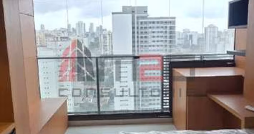 Apartamento/Studio MOBILIADO na Pompéia