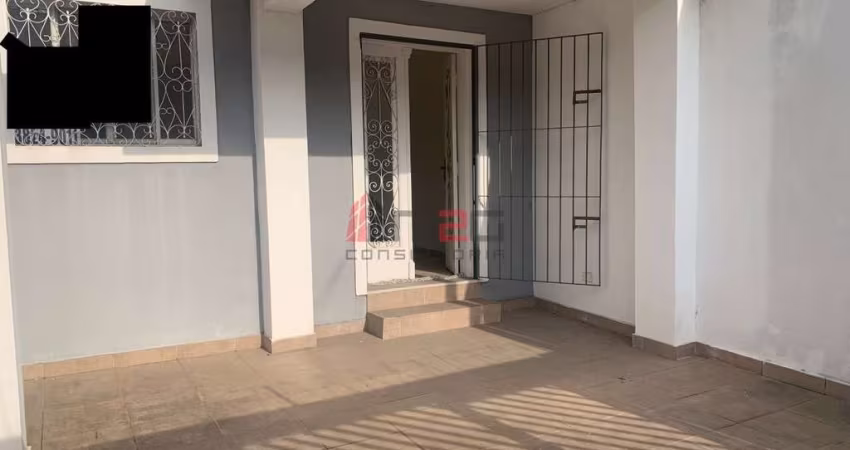 Sobrado residencial