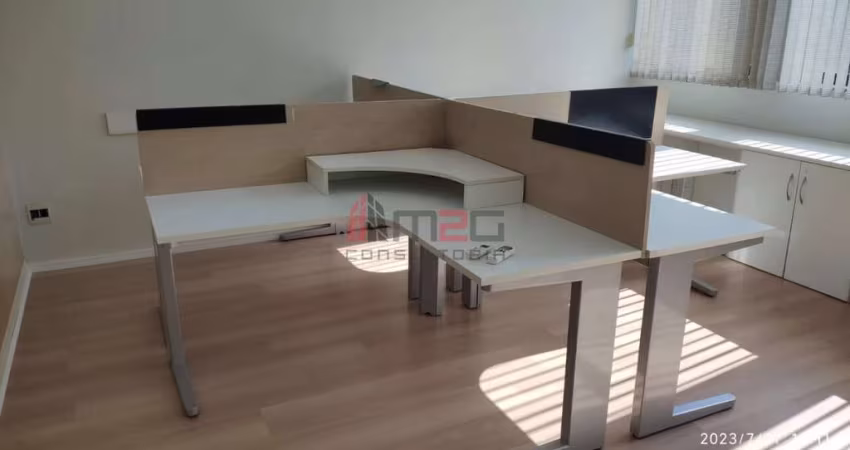 Conjunto/Sala comercial na Vila Leopoldina
