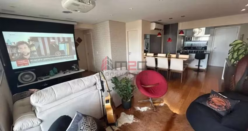 Apartamento na Vila Romana