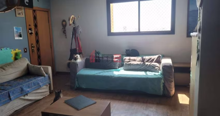 Apartamento no Sumarezinho