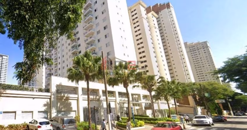 Oportunidade na V. Leopoldina - apartamento de 50m² muito bem localizado para locação.