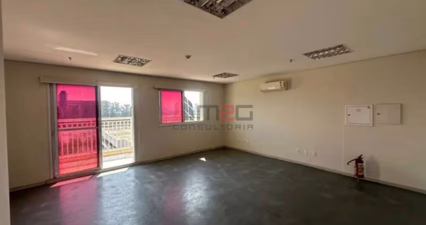 Conjunto/Sala Comercial na Vila Leopoldina