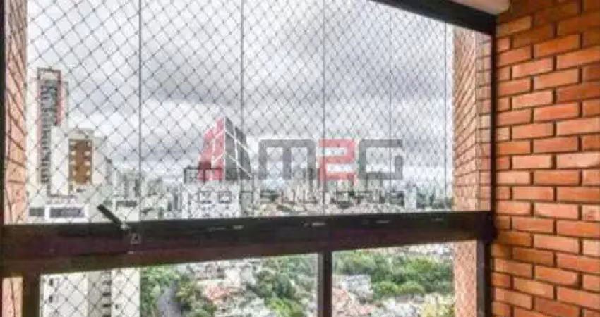 Maravilhoso Apartamento no Sumaré