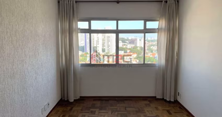 Apartamento com 2 Dormitórios e 1 Vaga para Locação na Vila Romana