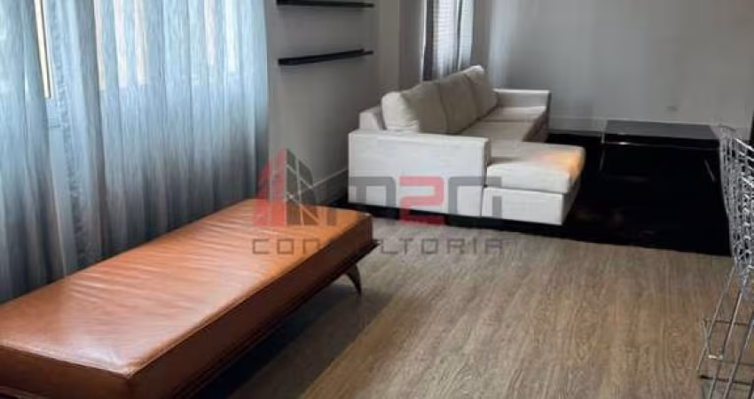 Apartamento no Cerqueira César