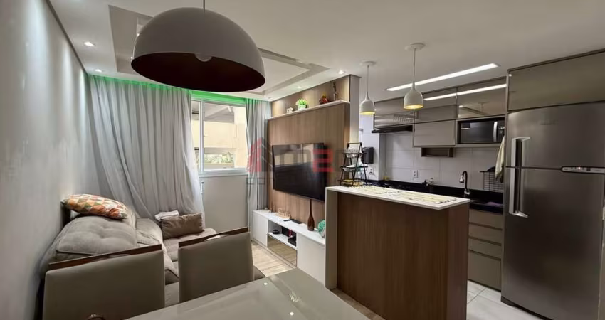 Apartamento Excelente Localização