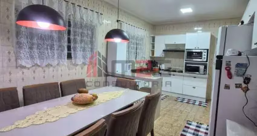 Casa com 3 quartos à venda na Vila Jaguara, São Paulo 