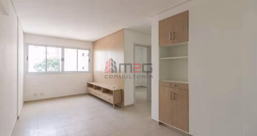 Apartamento na Vila Buarque