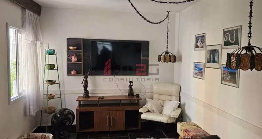 Apartamento no Sumarezinho