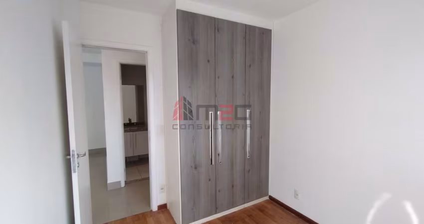 Aluga-se apartamento na Vila Romana, 2 dormitórios (1 suíte)