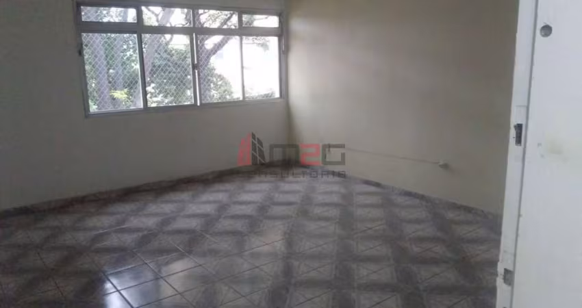Apartamento Excelente Localização