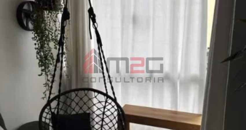 Apartamento MOBILIADO nas Perdizes