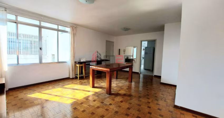 Apartamento em Excelente localização em Pinheiros
