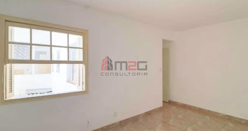 Apartamento nas Perdizes com 1 dormitório com a opção de 2 dts