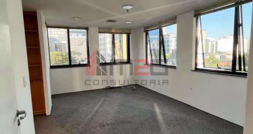 Conjunto/Sala Comercial no Itaim Bibi