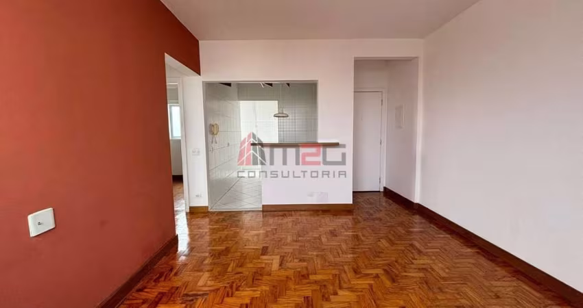 Apartamento em Pinheiros