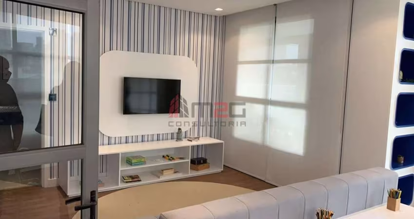 Apartamento na Barra Funda