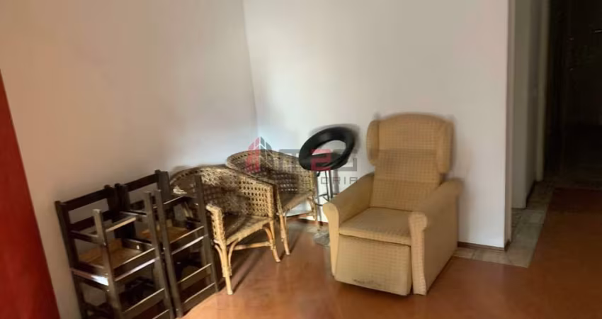 Apartamento de 2 Dormitórios e 2 Vagas para Venda na Vila Pompéia