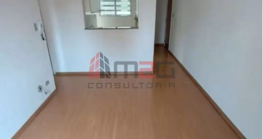 Apartamento na Vila Mariana