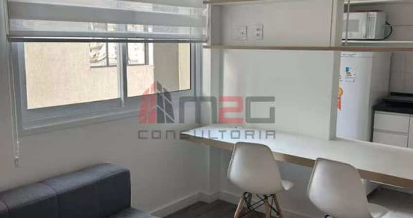 Apartamento na Santa Cecilia