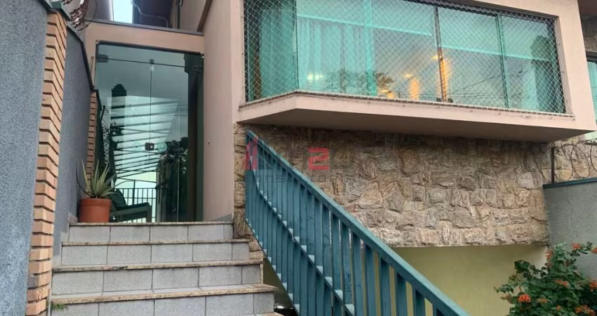 Casa com 3 quartos à venda na Rua Doutor Odon Carlos de Figueiredo Ferraz, 873, Parque São Domingos, São Paulo