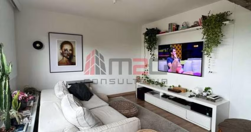 Apartamento em Pinheiros